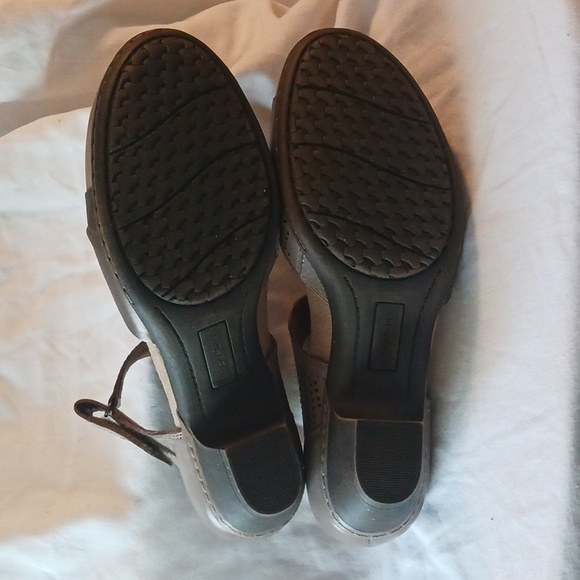 Rockport Cobb Hill collection Abbott 2 pc bow heels - Picture 11 of 12